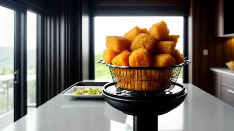 How to Reheat Fried Fish in Air Fryer?