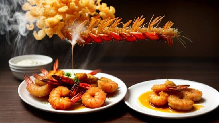 How to Reheat Fried Shrimp in an Air Fryer?