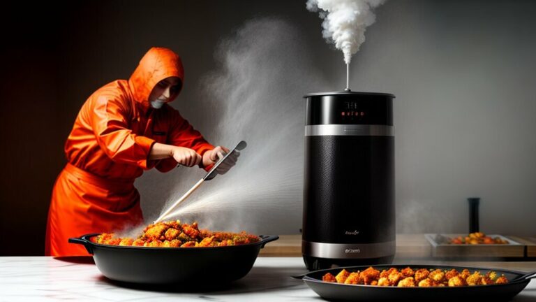 How to Reheat Orange Chicken in Air Fryer?