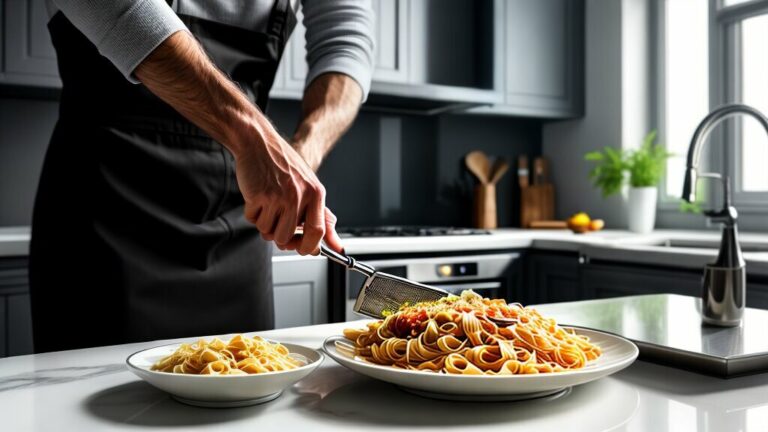 How to Reheat Pasta in an Air Fryer?