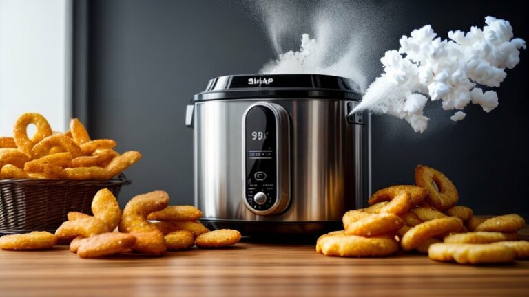 How to Reheat Pretzel in Air Fryer?