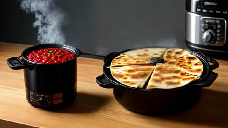 How to Reheat Quesadilla in an Air Fryer?