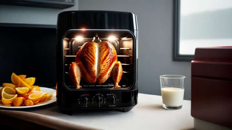 How to Reheat Rotisserie Chicken in Air Fryer?
