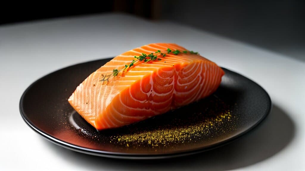 How to Reheat Salmon in Air Fryer?