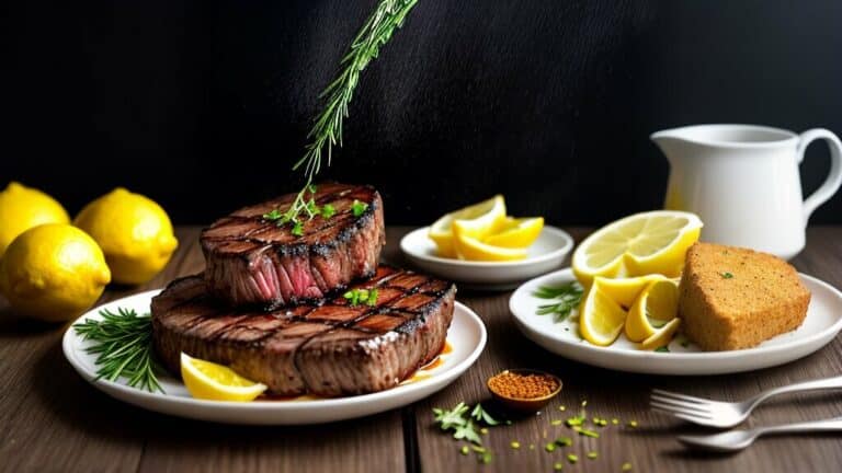 How to Reheat Steak in Air Fryer?