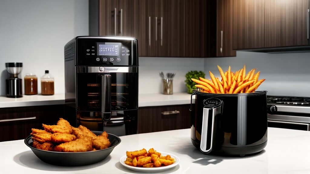 How to Reheat Wingstop in an Air Fryer?