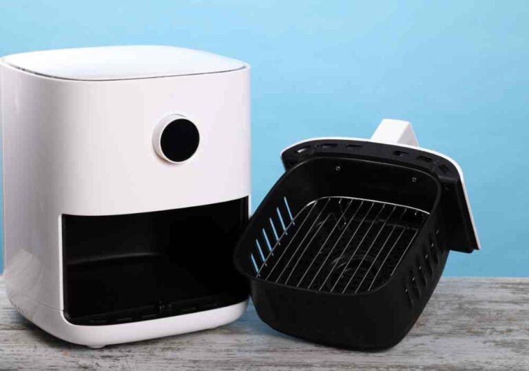 How to Reset Instant Vortex Air Fryer?