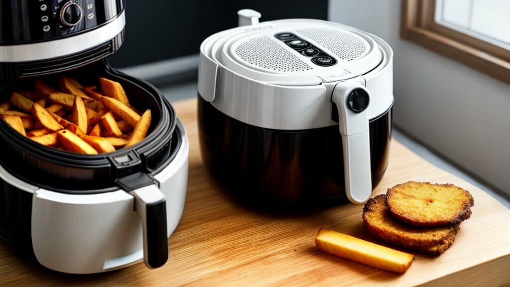 How to Use Air Fryer Liners?