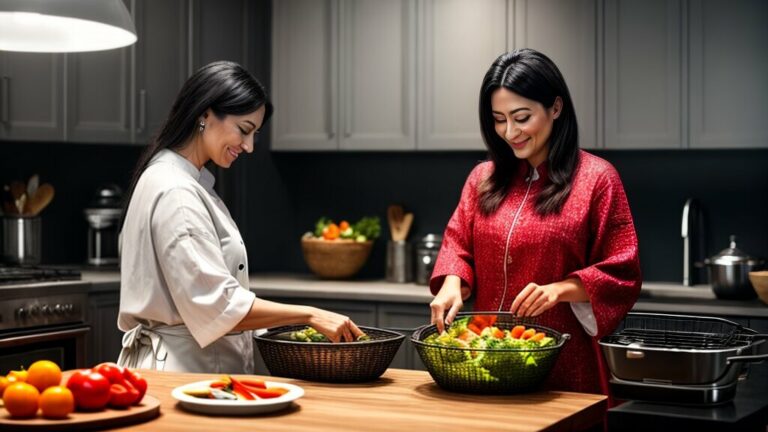 How to Use Chefman Air Fryer?