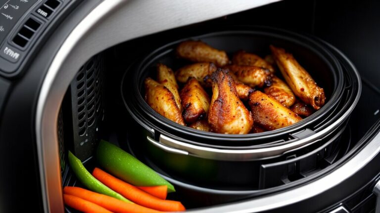 How to Use Whirlpool Air Fryer Oven?