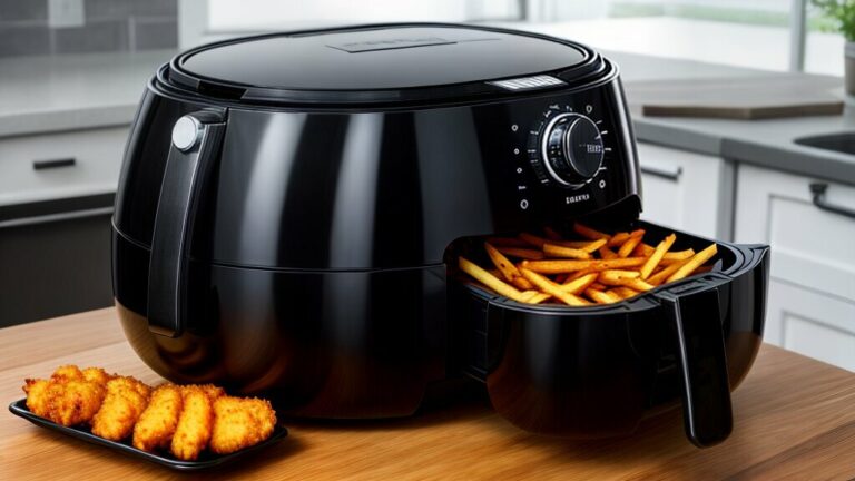 How to Use a Multi-Layer Rack in an Air Fryer?