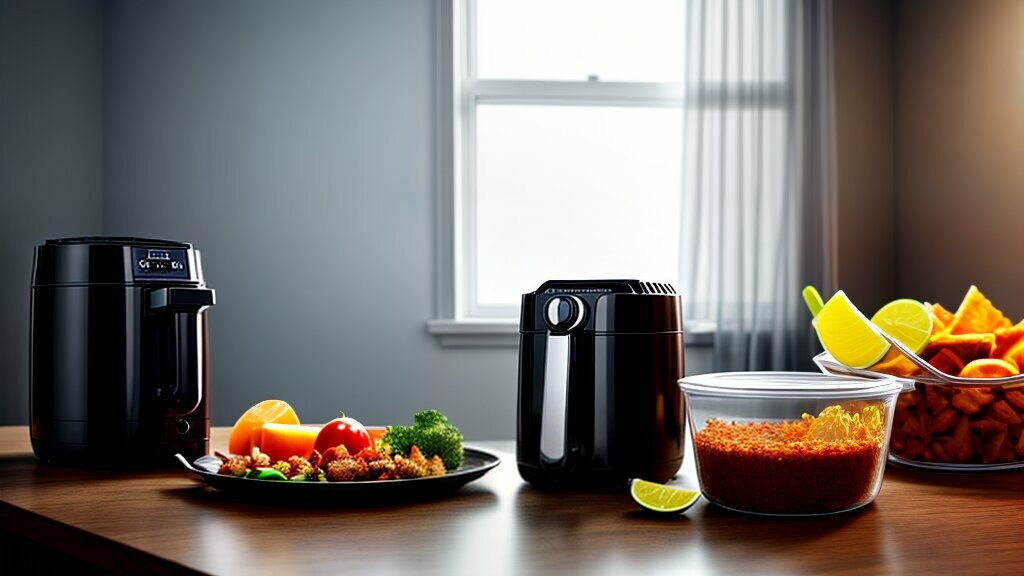 What Containers Can You Use in an Air Fryer?