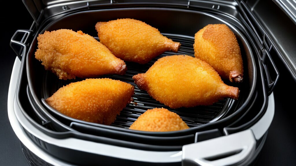 What Is a Deep Fat Fryer?