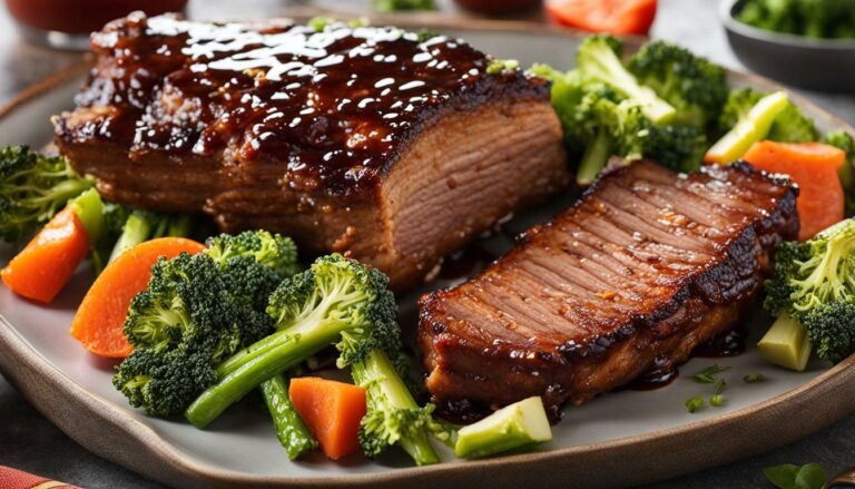 How to Cook Boneless Ribs in an Air Fryer?