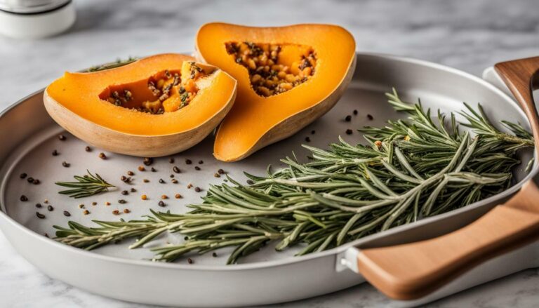 How to Cook Butternut Squash in Air Fryer?