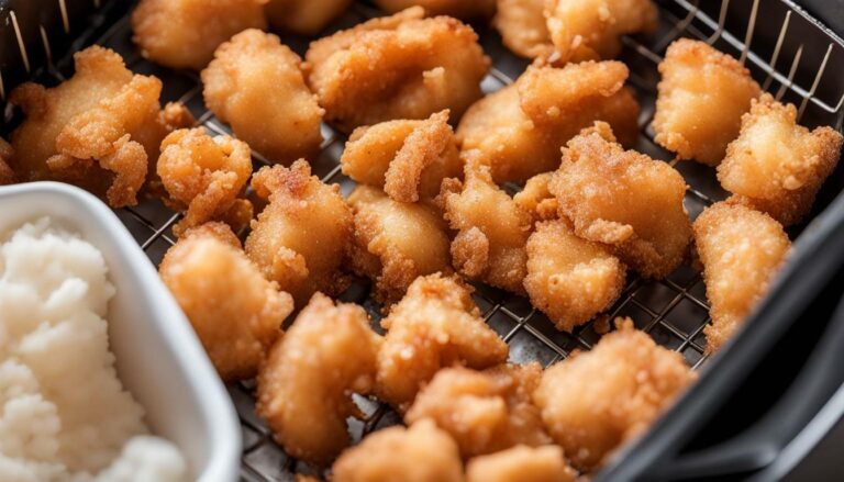 How to Cook Chicharrones in Air Fryer?