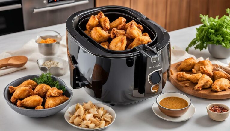 How to Cook Chicken Bites in Air Fryer?