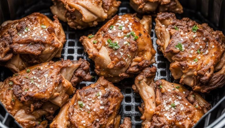 How to Cook Chicken Liver in Air Fryer?