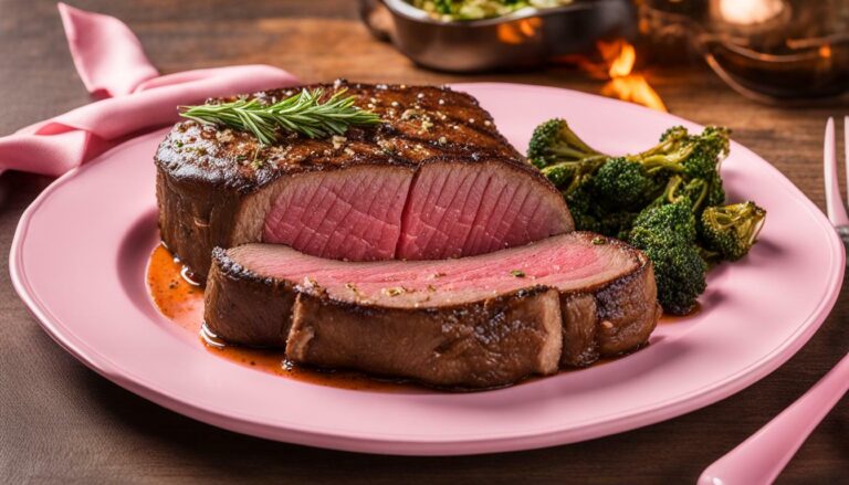 How to Cook Deer Steak in Air Fryer?