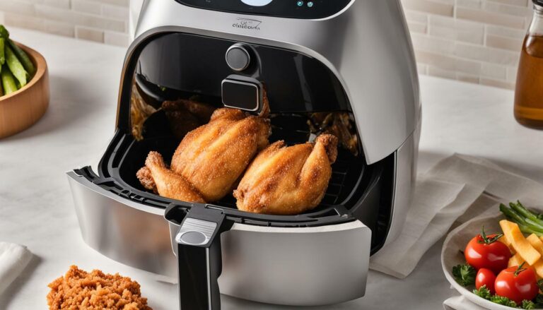 How to Cook Frozen Chicken Strips in Air Fryer?