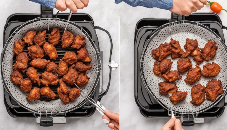 How to Cook Gizzards in Air Fryer?