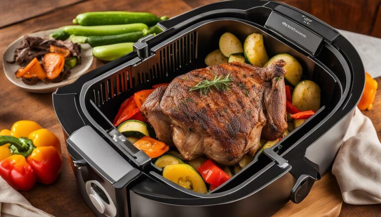 How to Cook Lamb Shoulder Chops in Air Fryer?