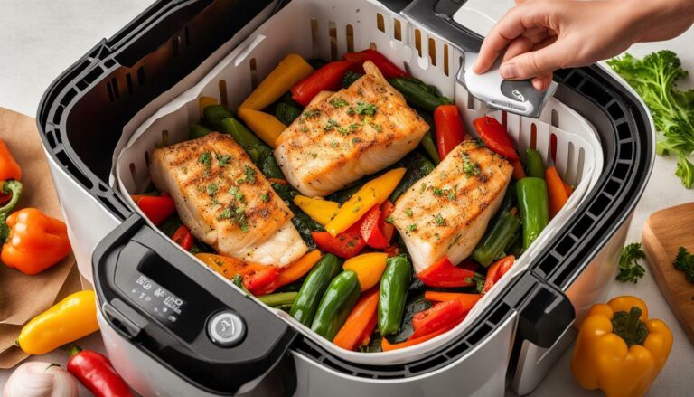 How to Cook Mahi Mahi in Air Fryer?