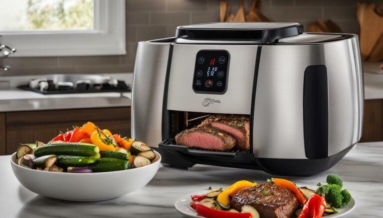 How to Cook New York Strip in Air Fryer?