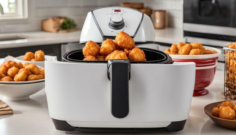 How to Cook Ore Ida Tater Tots in Air Fryer?
