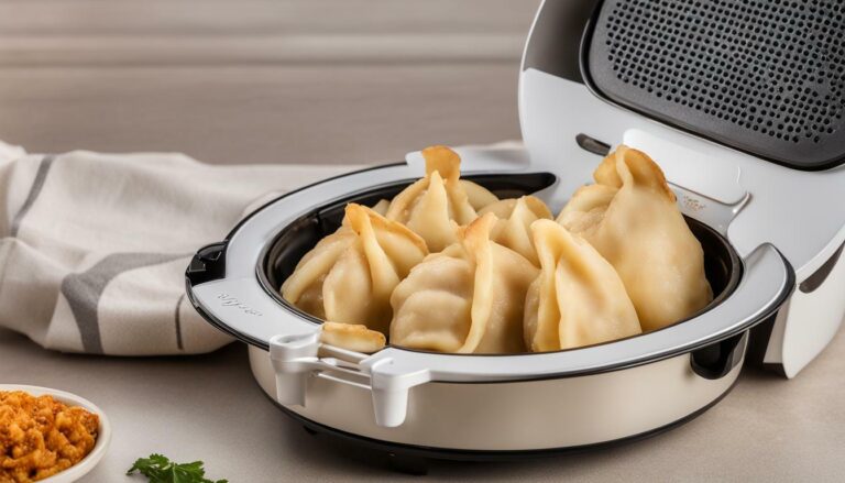 How to Cook Pierogi in Air Fryer?