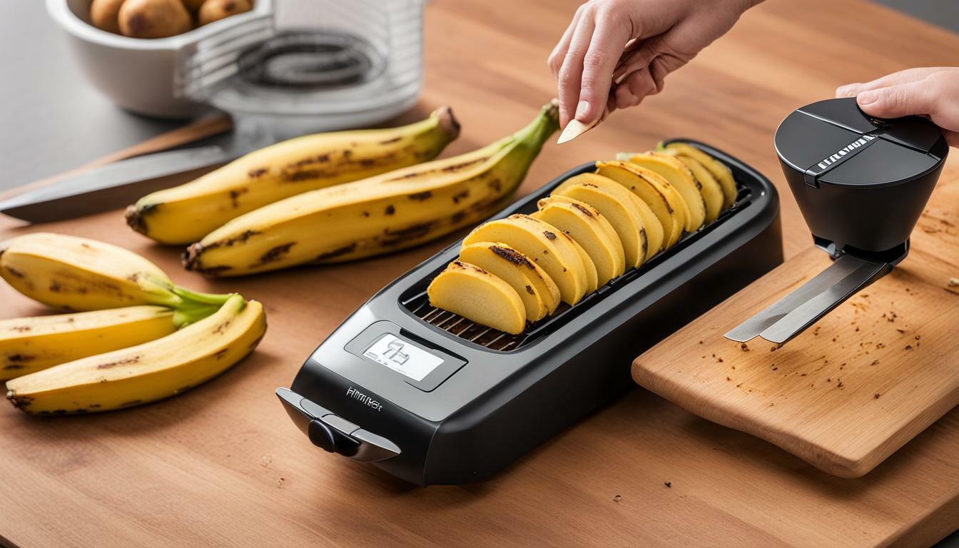 How to Cook Plantains in Air Fryer?