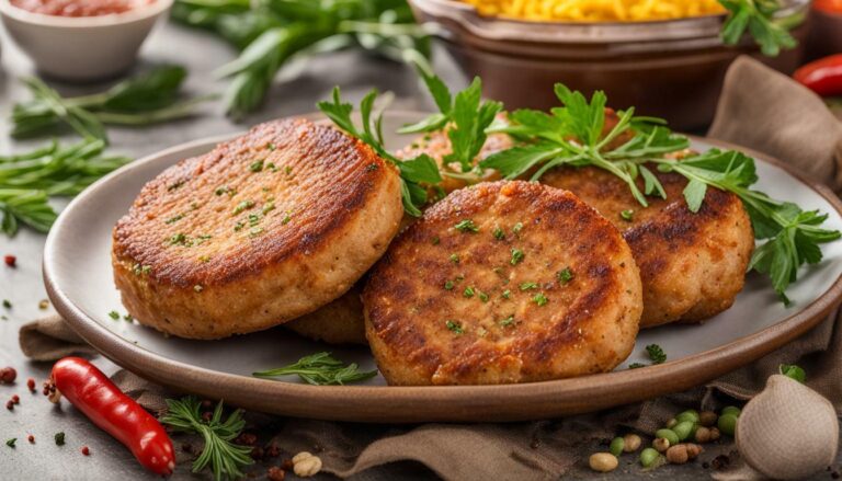 How to Cook Sausage Patties in Air Fryer?