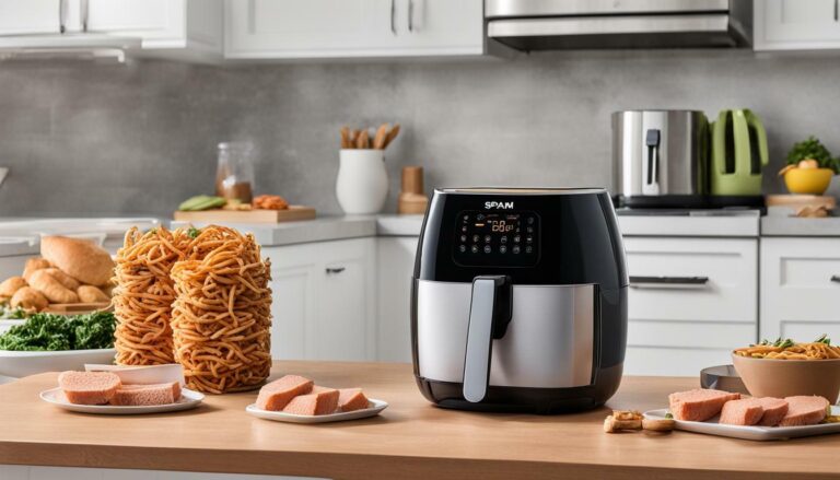 How to Cook Spam in Air Fryer?