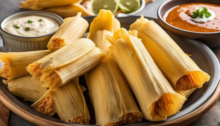 How to Cook Tamales in Air Fryer?