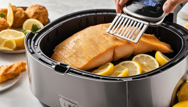 How to Cook Tilapia in the Air Fryer?