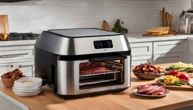 How to Cook Turkey Bacon in Air Fryer?