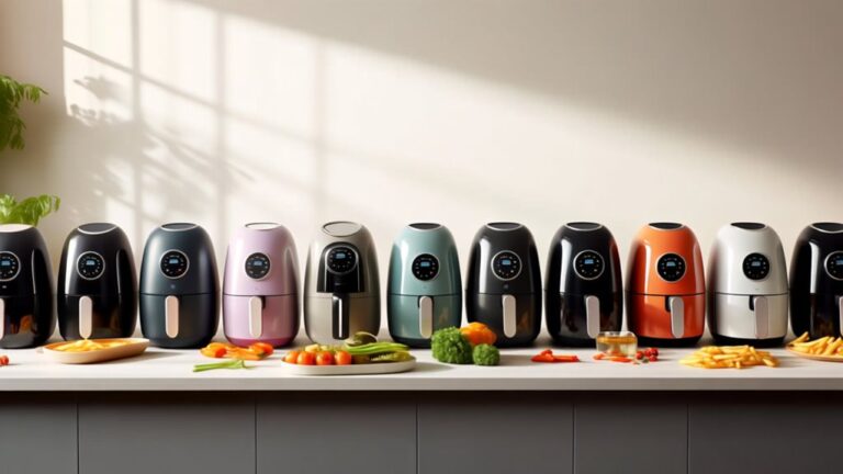 affordable air fryers 2026