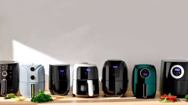 affordable air fryers 2026