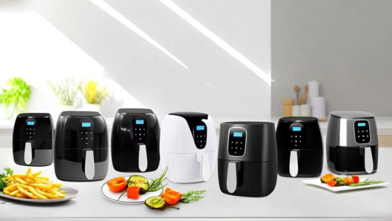affordable air fryers 2026