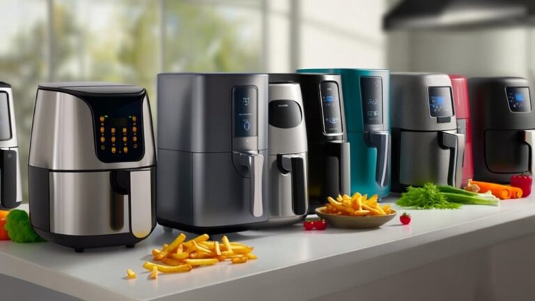 best air fryer picks