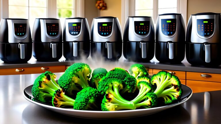 best air fryers 2026