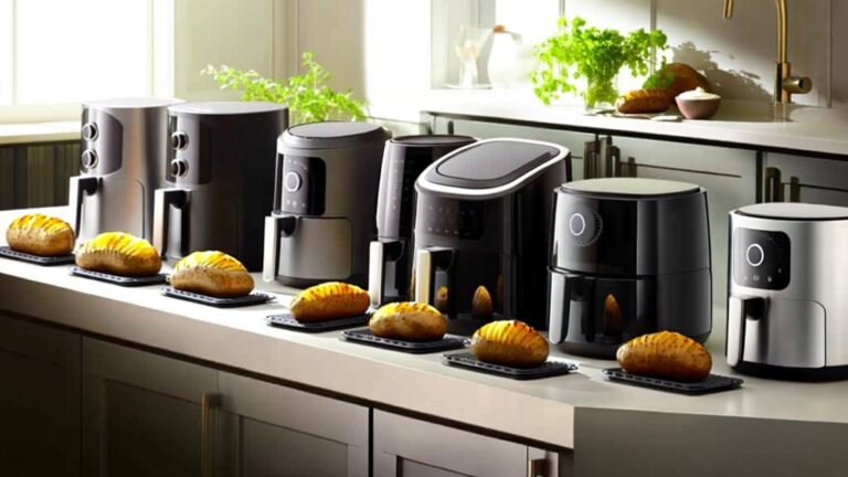 best air fryers 2026
