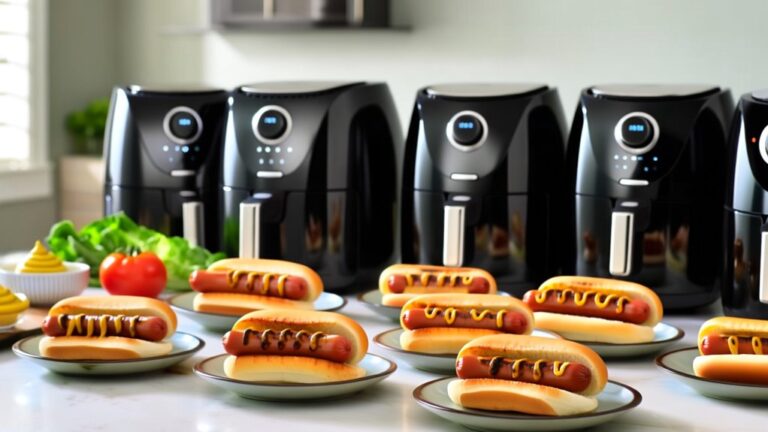 best air fryers 2026