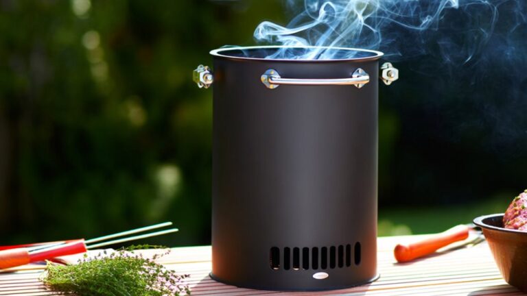 best drum smokers guide