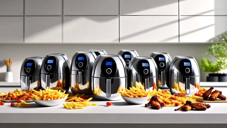 best xl air fryers