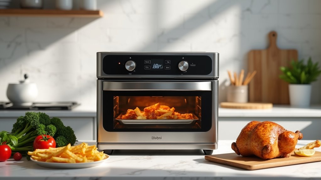 capacity functions temperature cleanliness