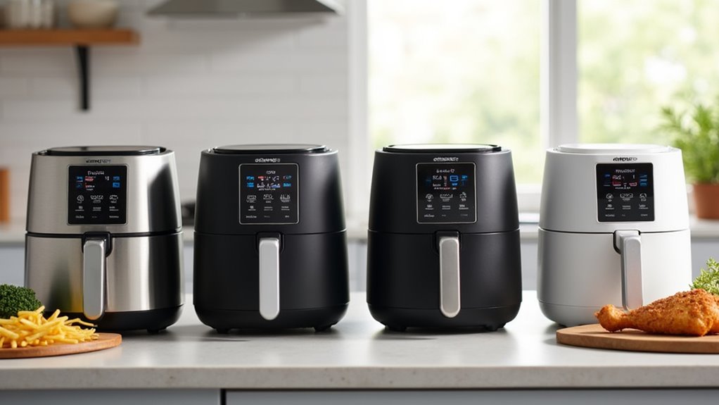 capacity functions temperature safety