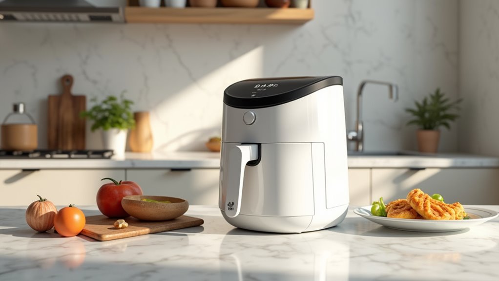 capacity versatility design cleanliness