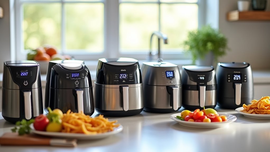 capacity versatility efficiency safety