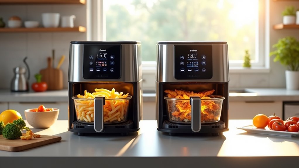 choose wisely cook efficiently